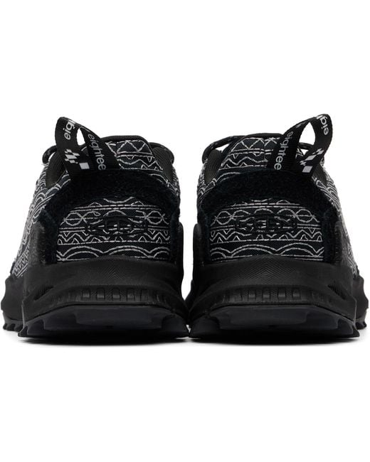 Keen Black 18 East Edition Jasper Zionic Sneakers for men