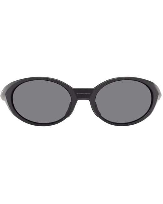 Oakley Black Eye Jacket Redux Sunglasses for men
