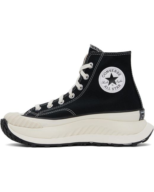 Converse Black Chuck 70 At-Cx Sneakers for men