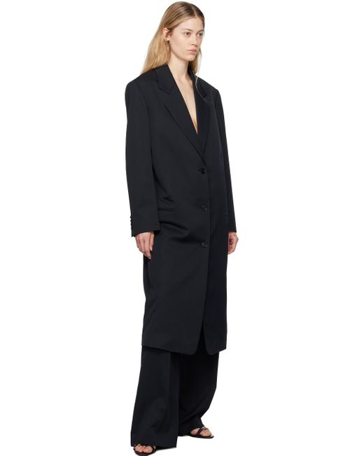 The Row Cleo Bijoux サンダル Black