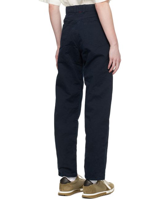 Casey Casey Blue Marianne Jeans