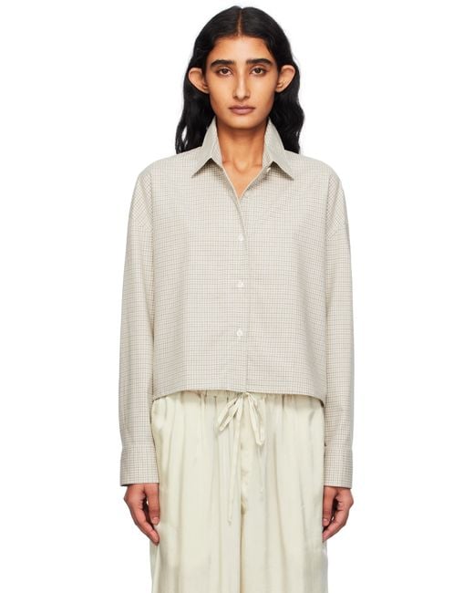 Cordera Multicolor Classic Shirt