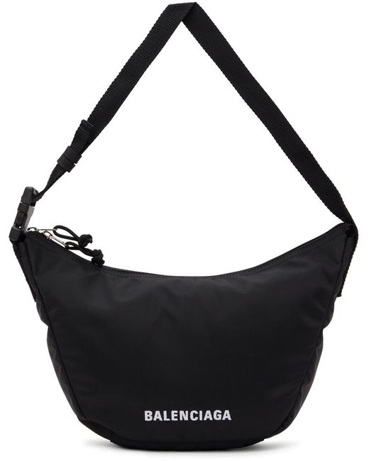 balenciaga sling bag price