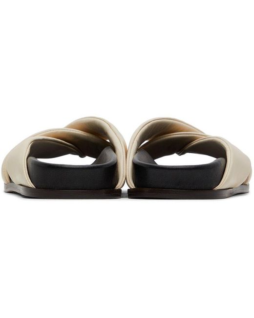 emme parsons leather slides