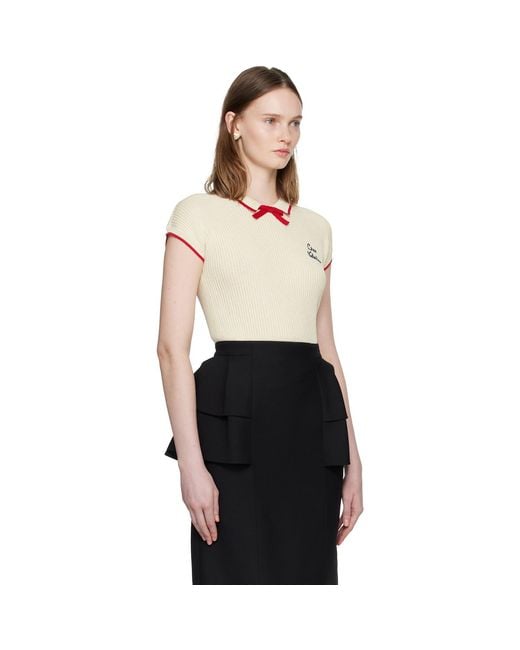 Valentino Black 'Chez Polo
