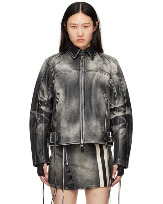 Eytys leather hot sale