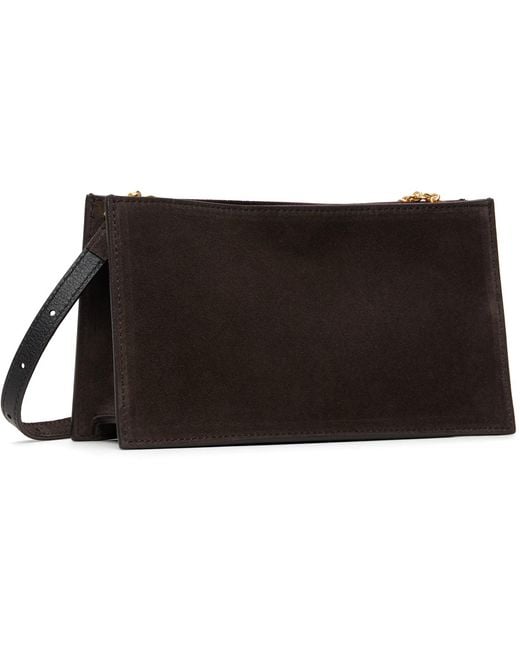 Metier Black Ease 20 Bag