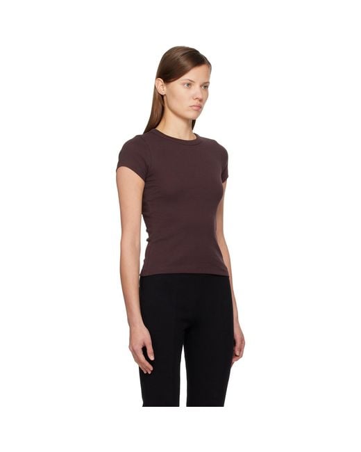 Flore Flore Black Car Baby T-Shirt