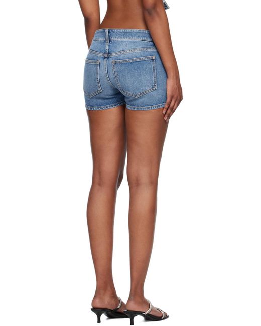 Women's Diesel Short Shorts – Hot Pants – Farfetch