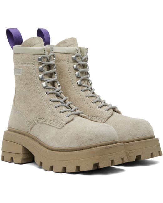 Eytys Multicolor Michigan Ankle Boots