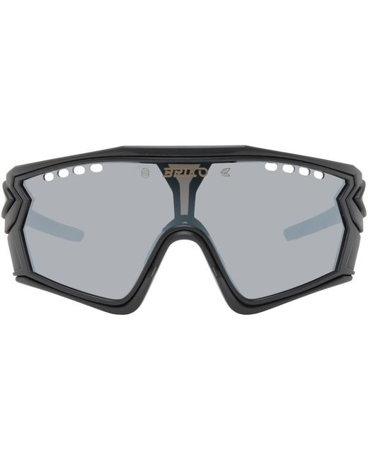 Briko Retrosuperfuture Edition Taiga Sunglasses in Black for Men | Lyst  Canada