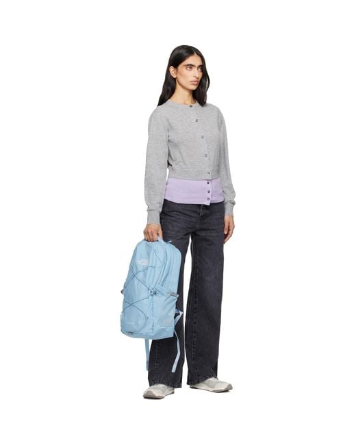 The North Face Blue Jester Backpack