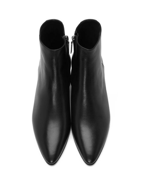 saint laurent jonas boots