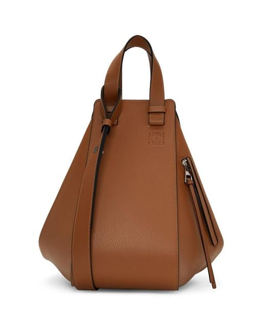 Loewe medium online hammock bag