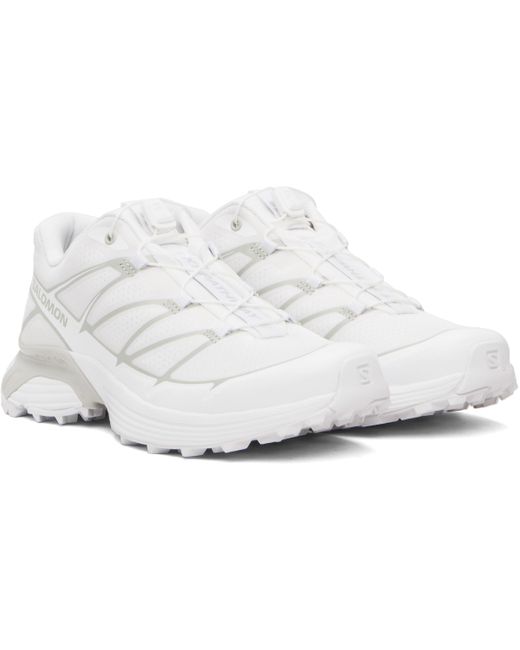 Salomon Black Xt-Pathway 2 Sneakers for men