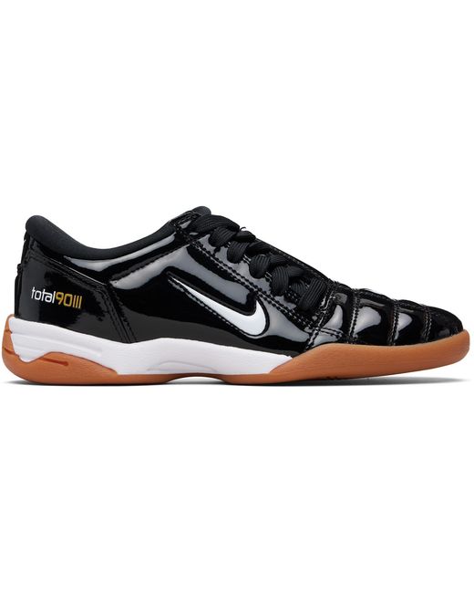Nike Black Total 90 Sneakers