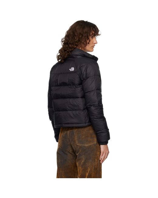 The North Face Black Hydrenalite Down Jacket
