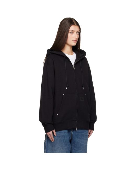 Carhartt Black Carhartt Work