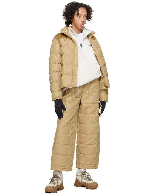 The North Face Natural Lhotse Trousers