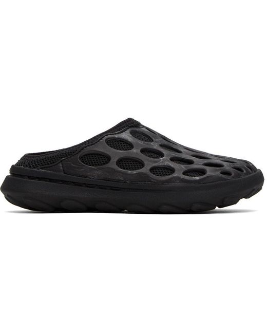 Merrell mules mens sale