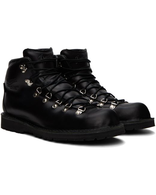 Danner Black Mountain Pass Boots for men