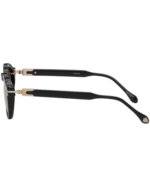 Matsuda Black M2050 Sunglasses for men