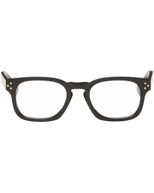 Cutler & Gross Black 9768 Glasses for men