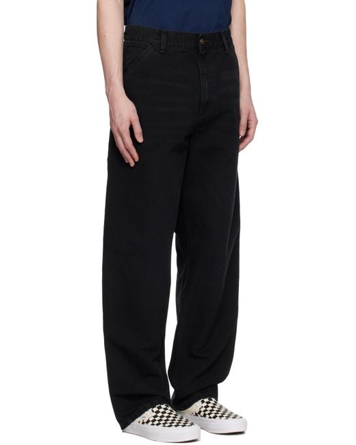 Carhartt Black Carhartt Work for men
