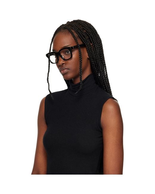 Givenchy Black Bold' Glasses