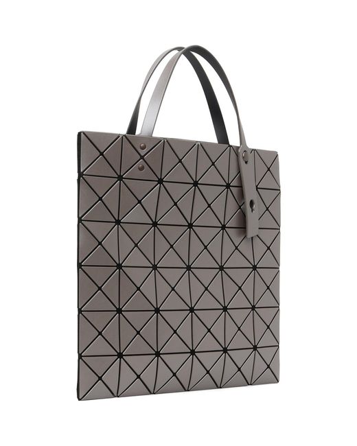 Issey Miyake Lucent Metallic Tote for men