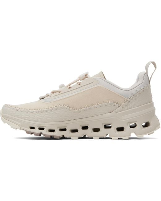On Shoes Black Cloudaway 2 Sneakers