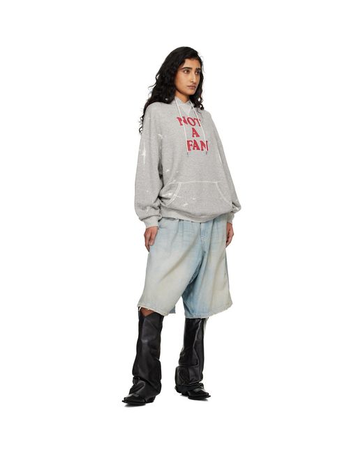 R13 Black Sleeve Mid Cowboy Boots