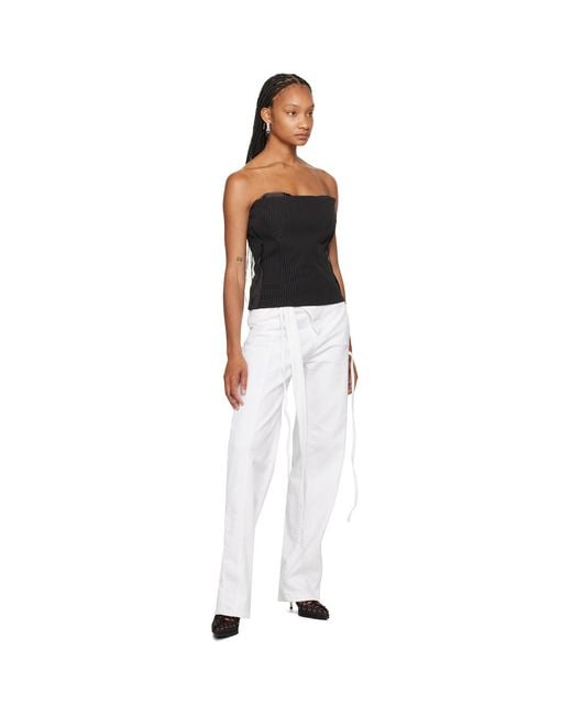 OTTOLINGER Black Suit Camisole