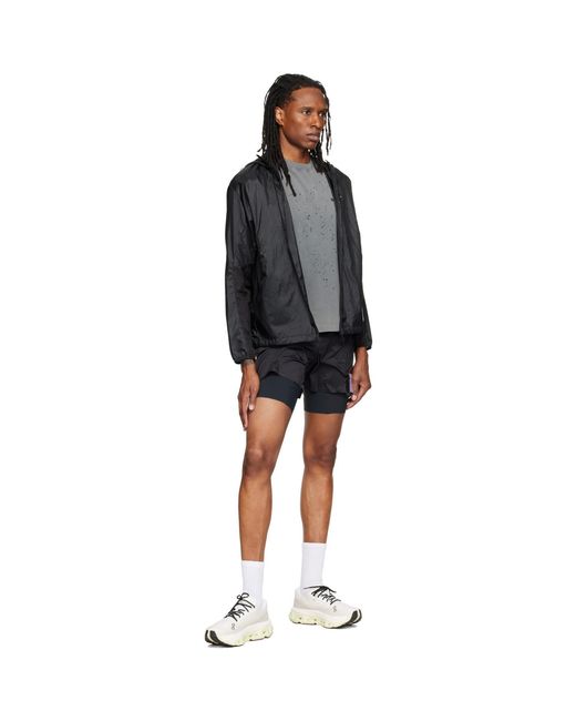 On Shoes White Off- & Cloudmster 3 Hyper Sneakers for men