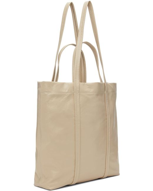 COACH Natural Hall 33 Tote for men