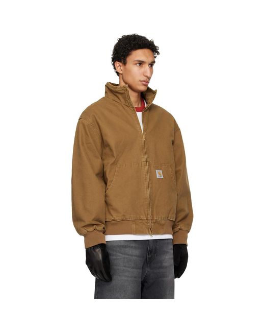 Carhartt Black Carhartt Work for men