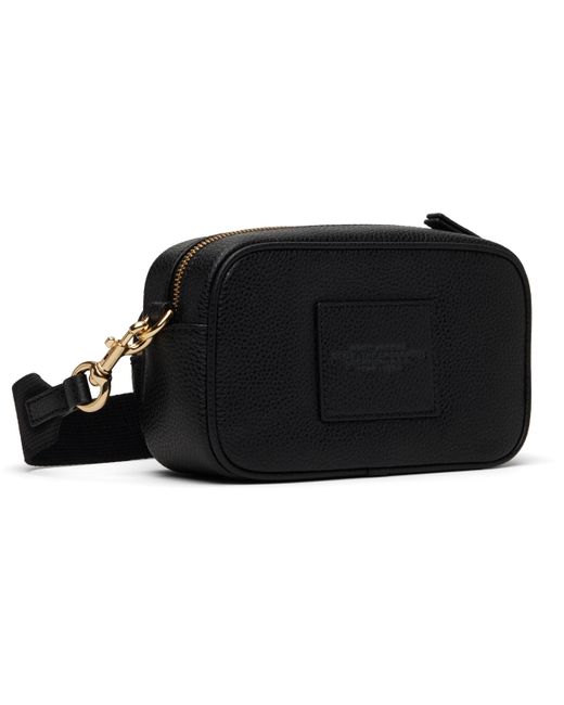Marc Jacobs ブラック 'The Crossbody' バッグ Black