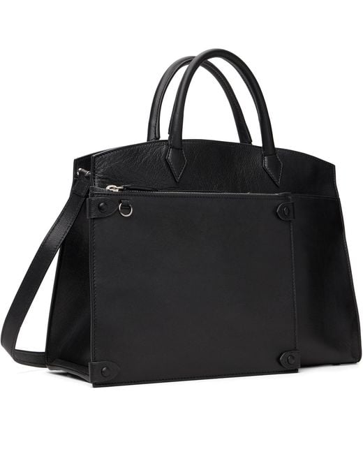 Metier Black Pendulum 36 Bag
