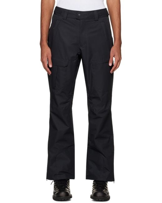 Oakley hotsell cargo pants