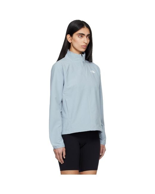 The North Face Black Tek Approach Jacket