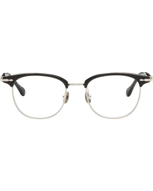 Matsuda Brown M2048 Glasses for men