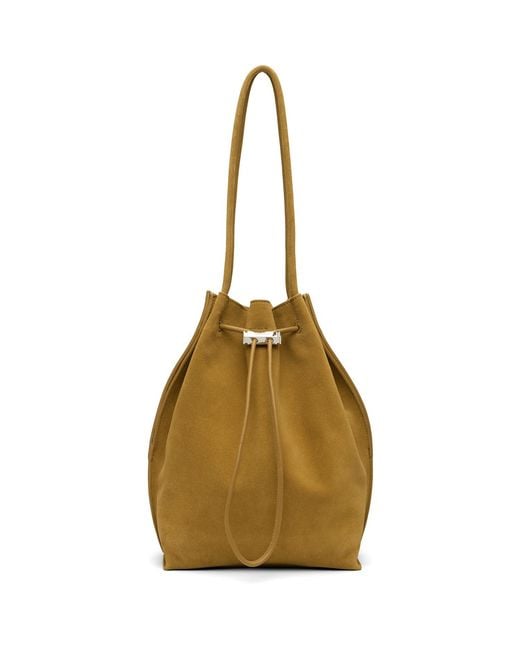By Far Multicolor Tan Kayla Bag