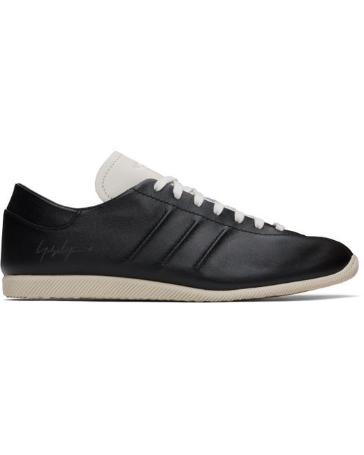 メンズ Y-3 ブラック Japan スニーカー Black