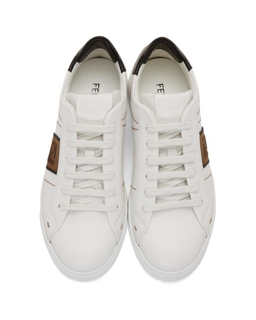 forever fendi sneakers