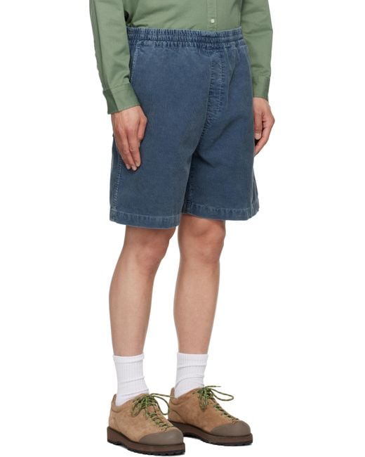 Carhartt Blue Carhartt Work for men