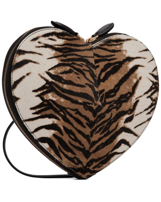 Alaïa Black 'Le Coeur' Bag