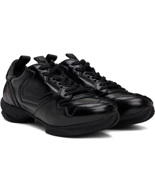 メンズ Kiko Kostadinov ブラック Ostro スニーカー ブラック | Lyst