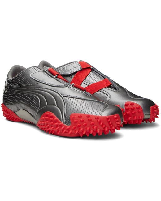 OTTOLINGER Black Puma Edition Mostro Lo Sneakers