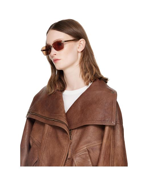 Fendi Natural Sky' Sunglasses