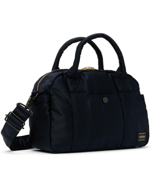 Porter-Yoshida and Co Black Porter for men